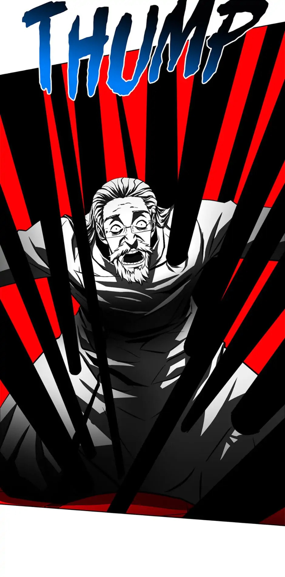 Read Burnout Shock chapter 5.1 image 59 on Lezhin