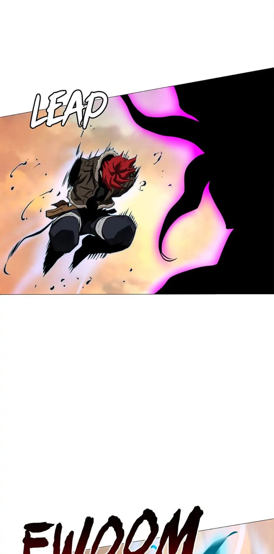 Read Burnout Shock chapter 5.1 image 6 on Lezhin