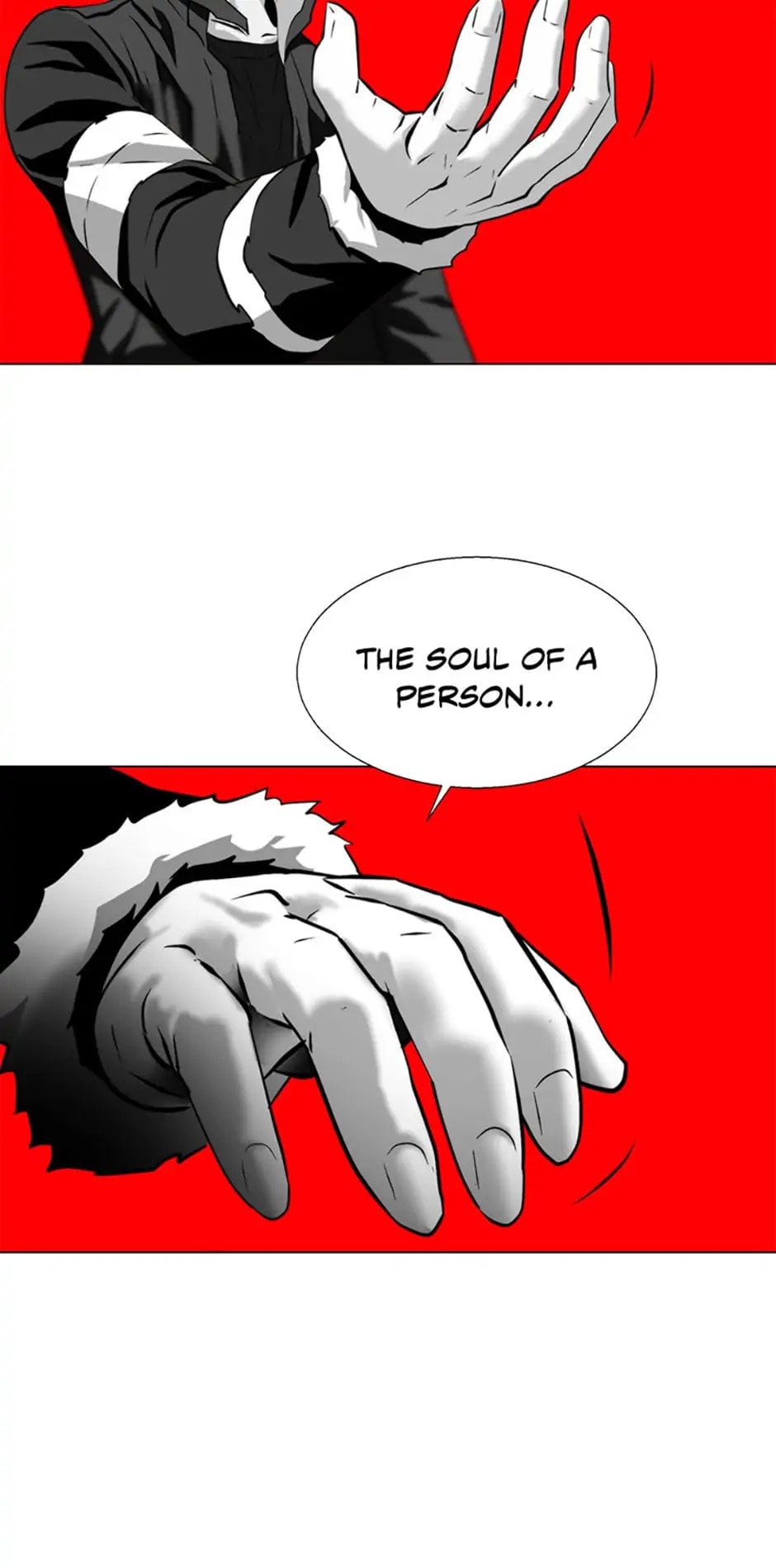 Read Burnout Shock chapter 5.1 image 62 on Lezhin