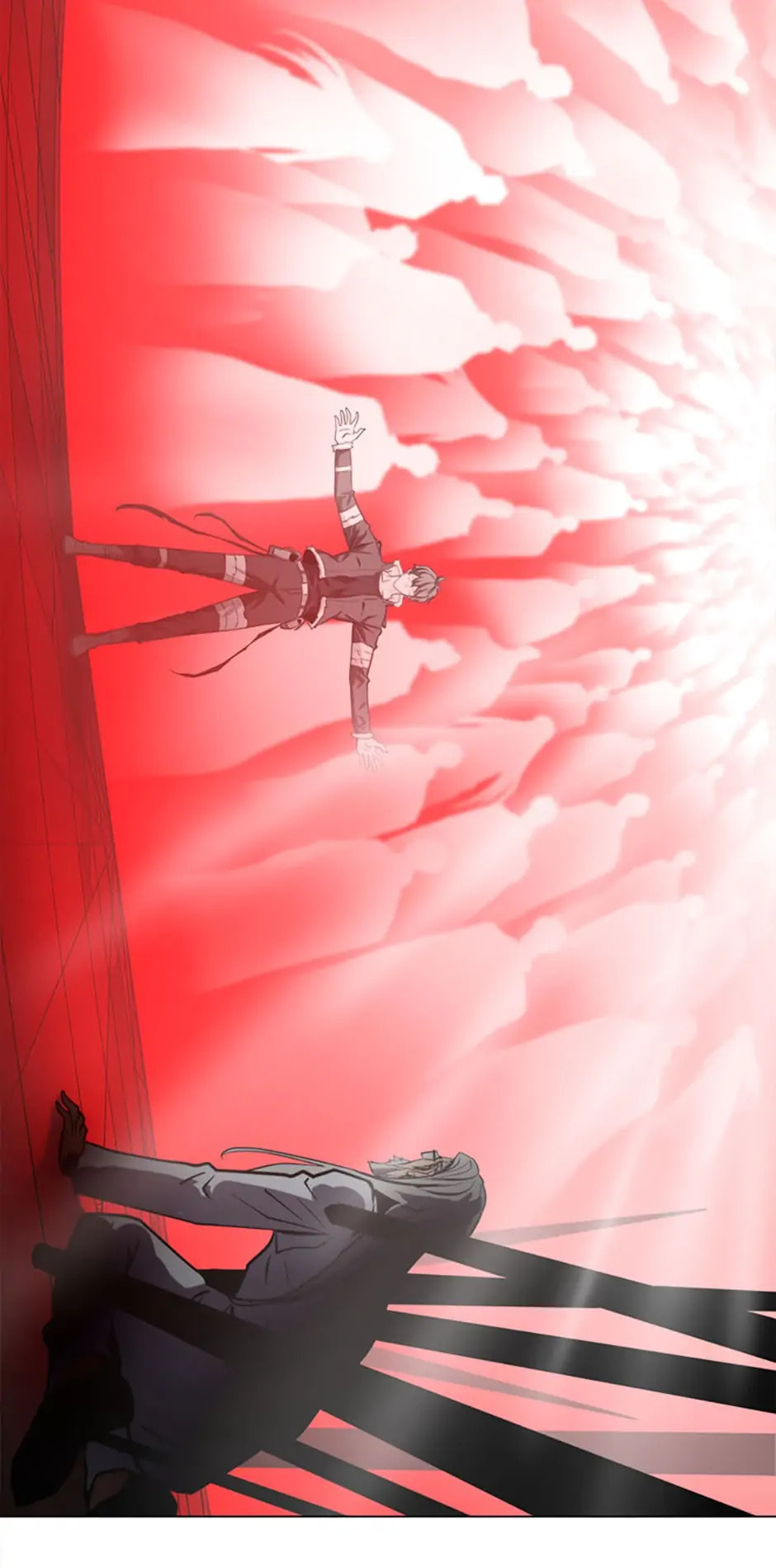 Read Burnout Shock chapter 5.1 image 64 on Lezhin