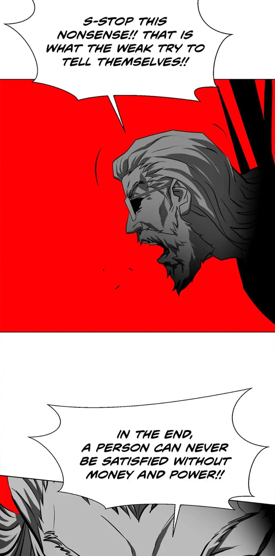 Read Burnout Shock chapter 5.1 image 66 on Lezhin