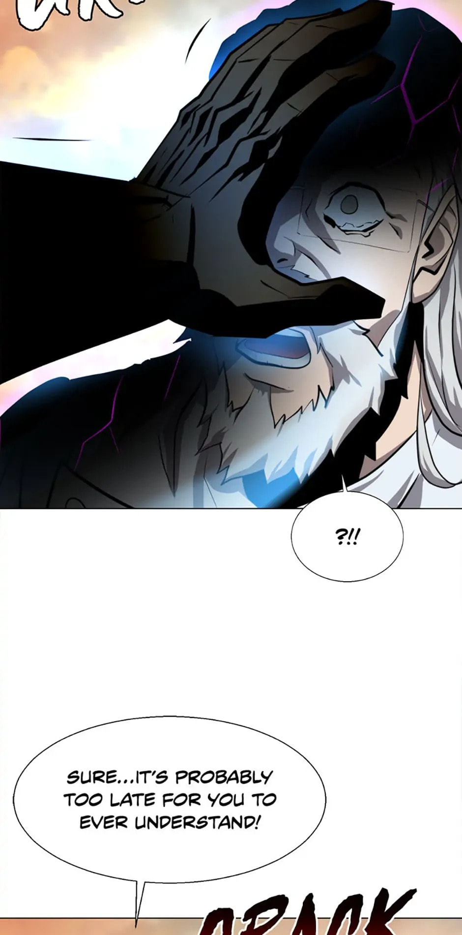 Read Burnout Shock chapter 5.1 image 69 on Lezhin