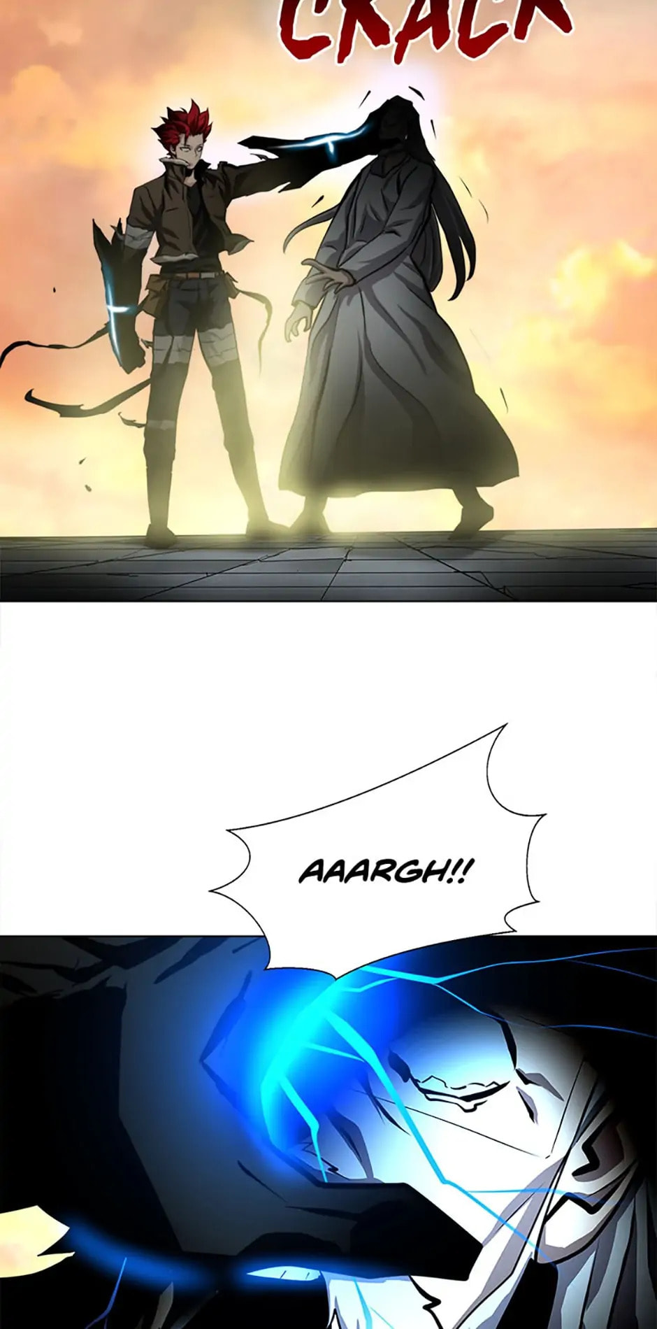 Read Burnout Shock chapter 5.1 image 70 on Lezhin