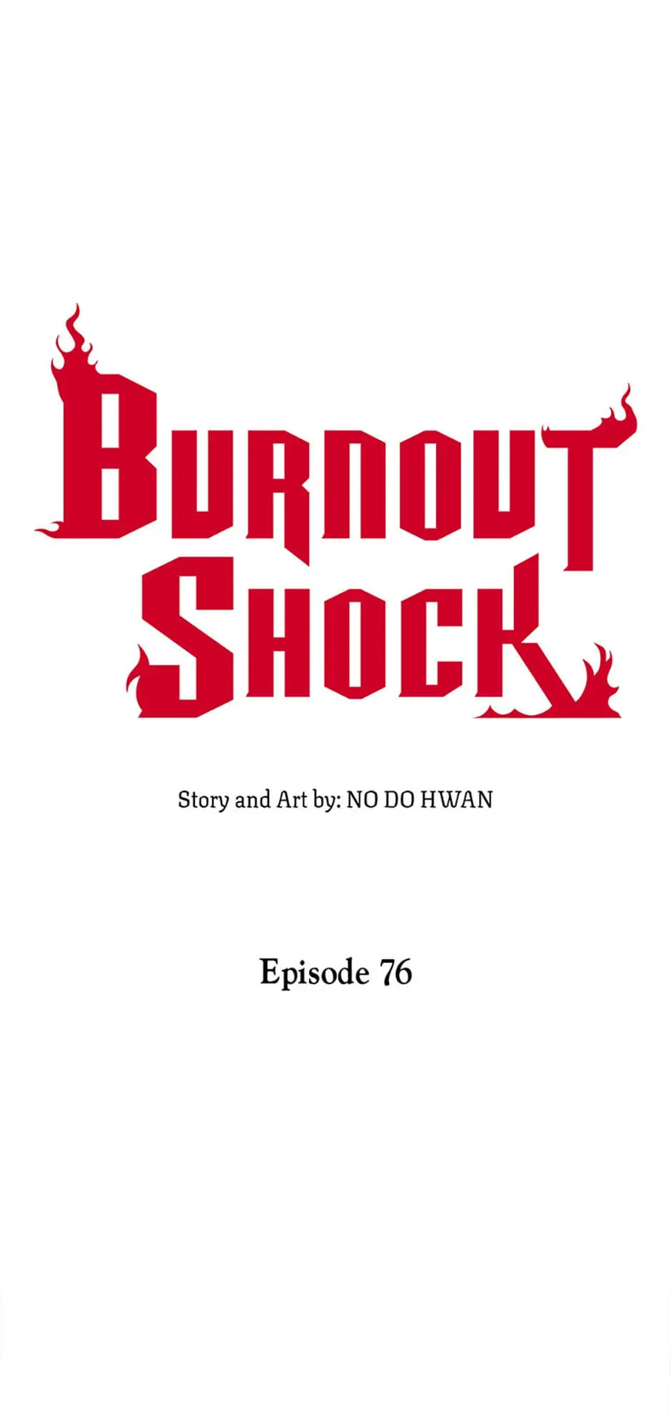 Read Burnout Shock chapter 5.1 image 73 on Lezhin