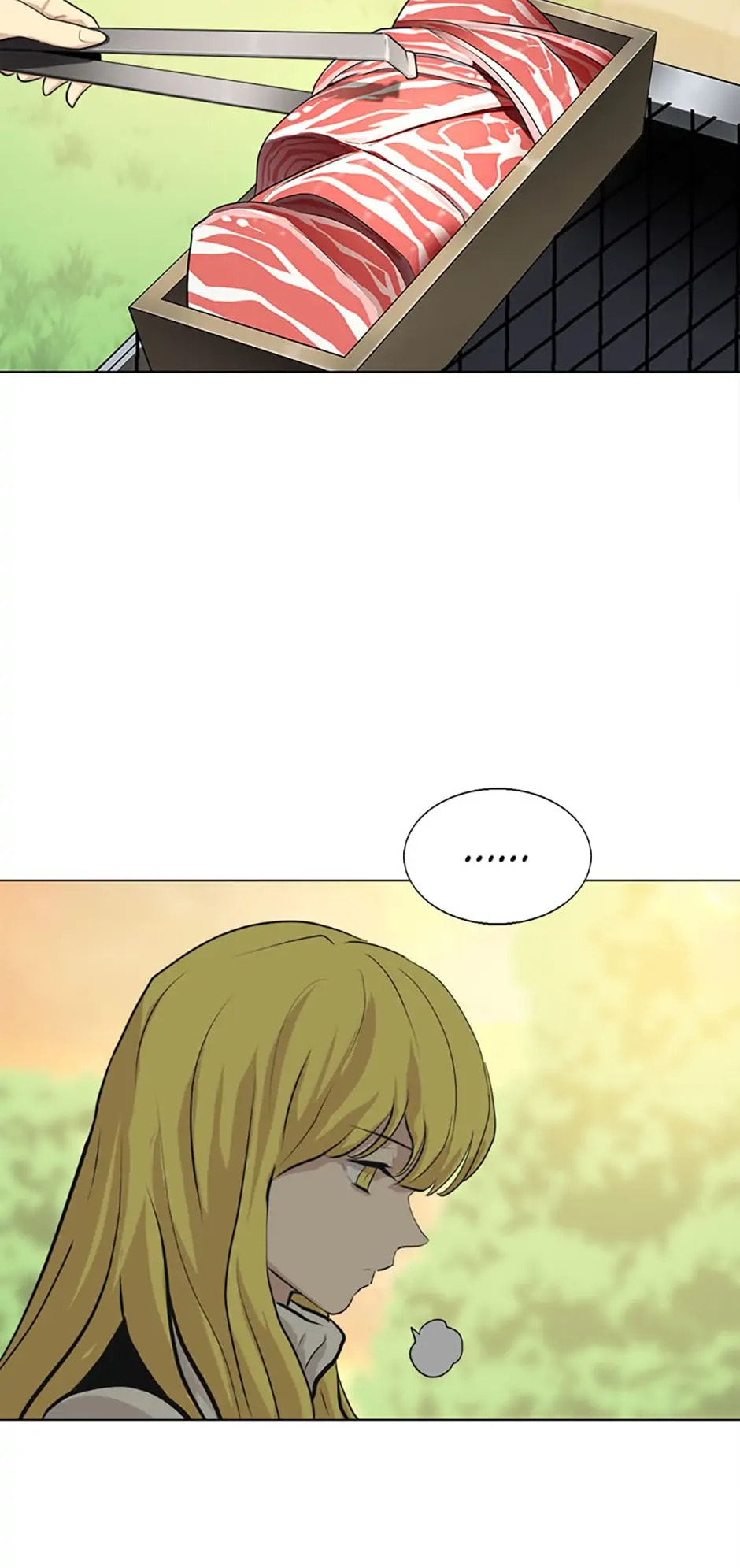 Read Burnout Shock chapter 5.1 image 75 on Lezhin