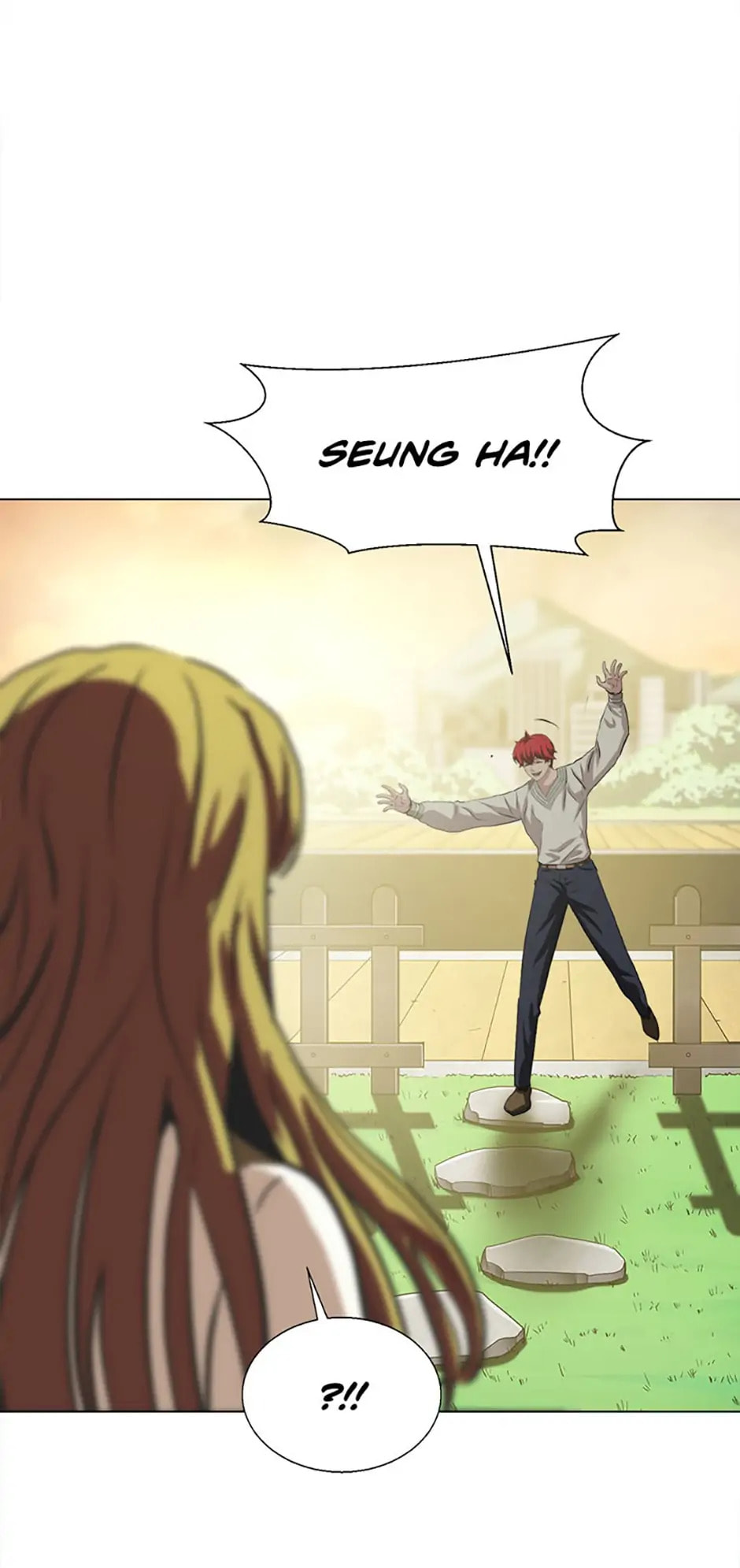 Read Burnout Shock chapter 5.1 image 76 on Lezhin