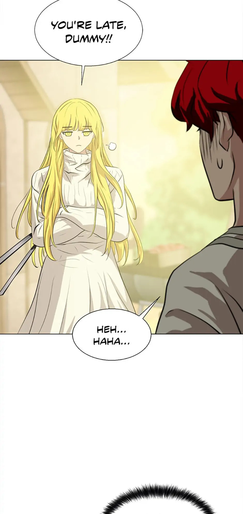 Read Burnout Shock chapter 5.1 image 78 on Lezhin