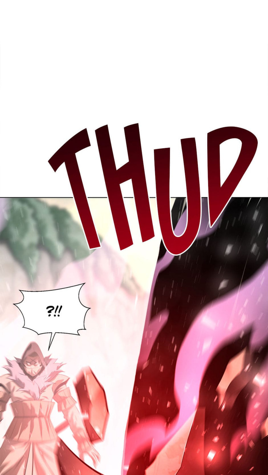 Read Burnout Shock chapter 61 image 1 on Lezhin