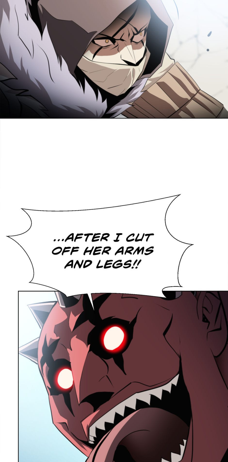 Read Burnout Shock chapter 61 image 11 on Lezhin