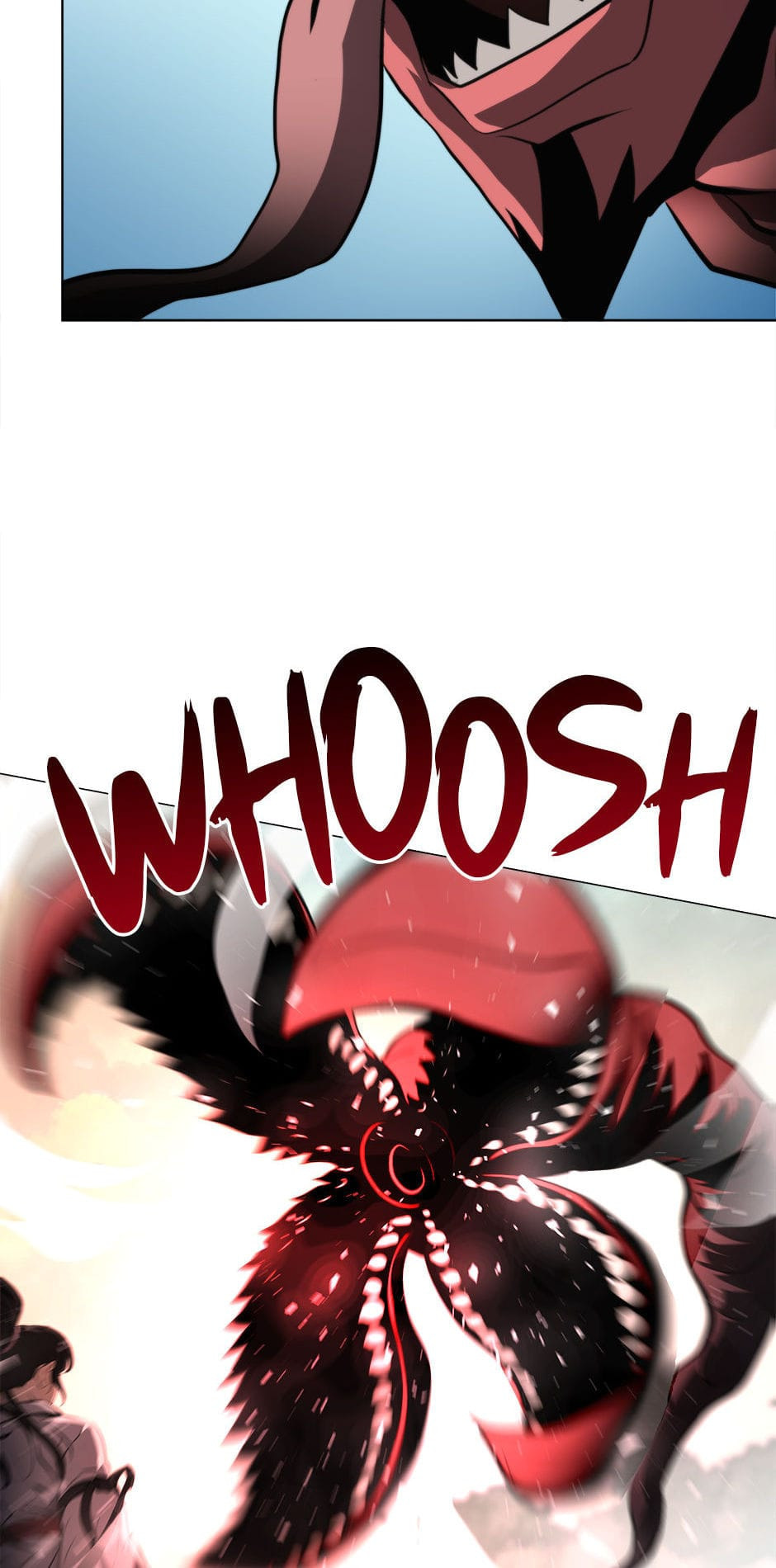 Read Burnout Shock chapter 61 image 12 on Lezhin