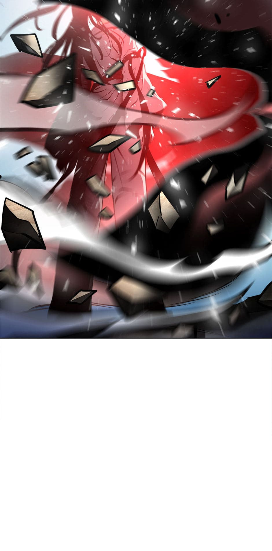 Read Burnout Shock chapter 61 image 14 on Lezhin