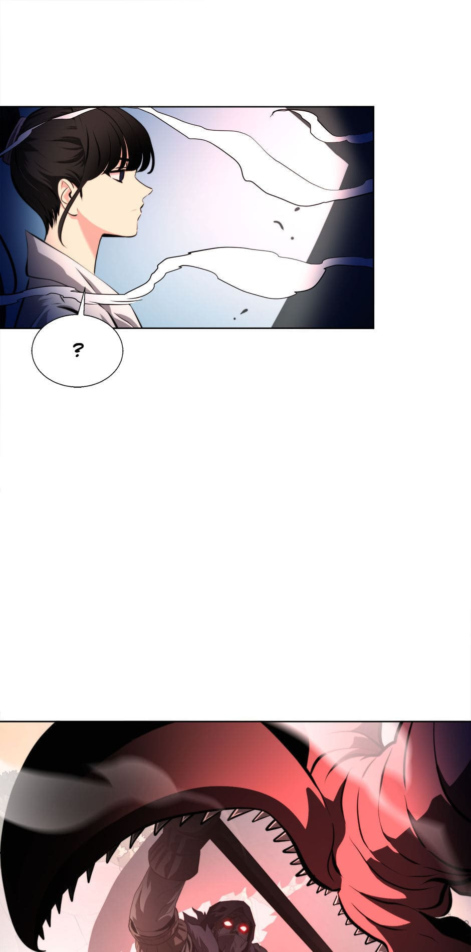 Read Burnout Shock chapter 61 image 15 on Lezhin