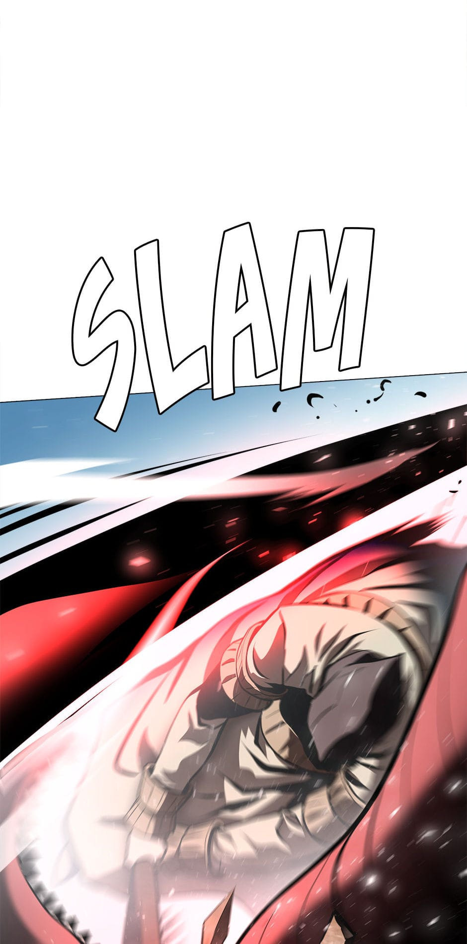 Read Burnout Shock chapter 61 image 18 on Lezhin