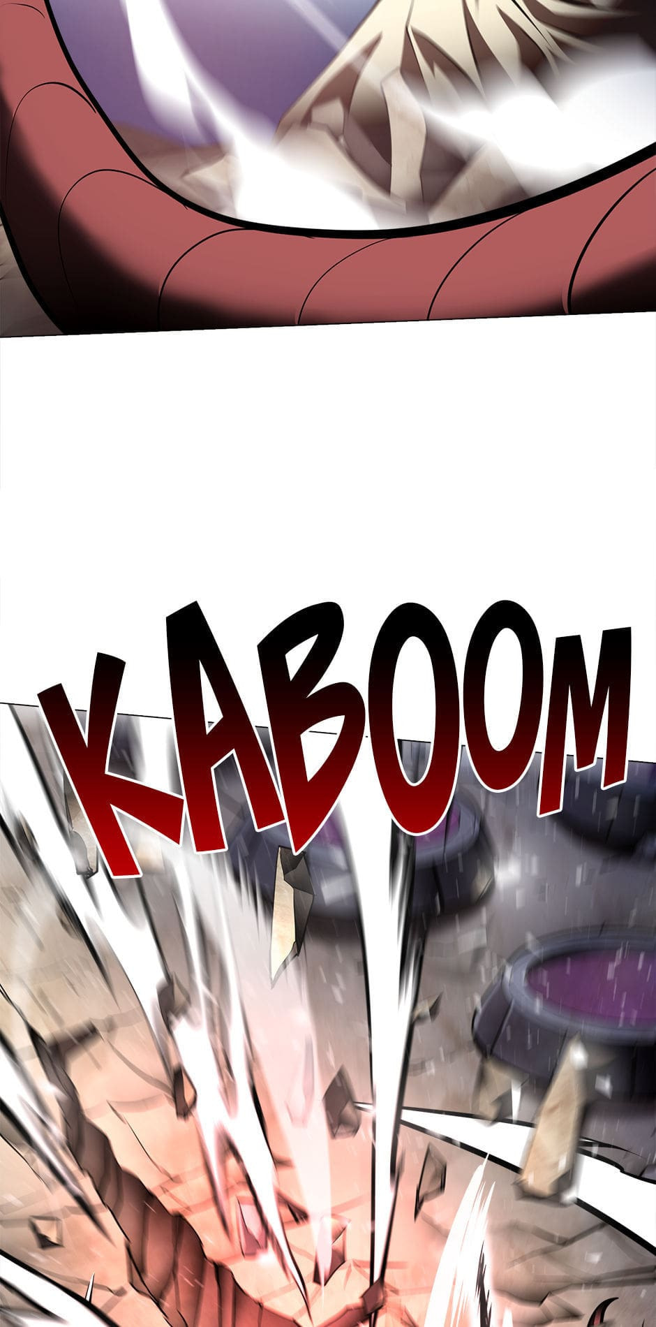 Read Burnout Shock chapter 61 image 21 on Lezhin