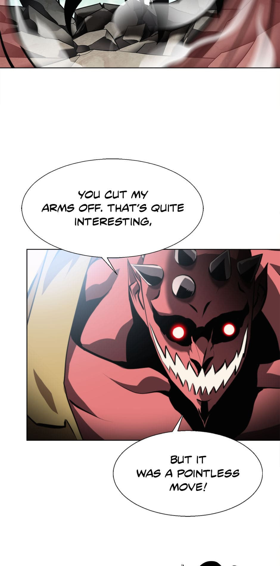 Read Burnout Shock chapter 61 image 23 on Lezhin