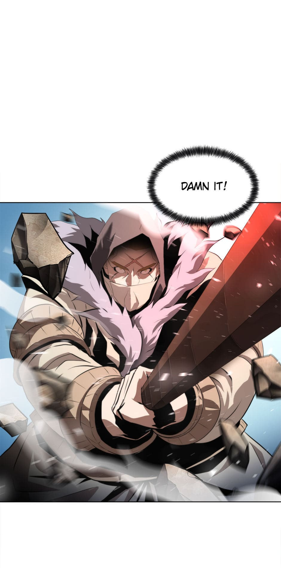 Read Burnout Shock chapter 61 image 25 on Lezhin