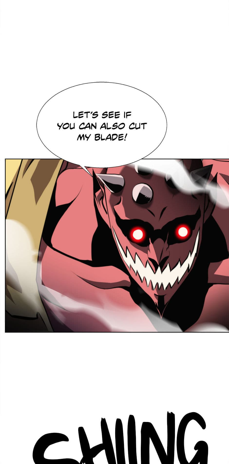Read Burnout Shock chapter 61 image 26 on Lezhin