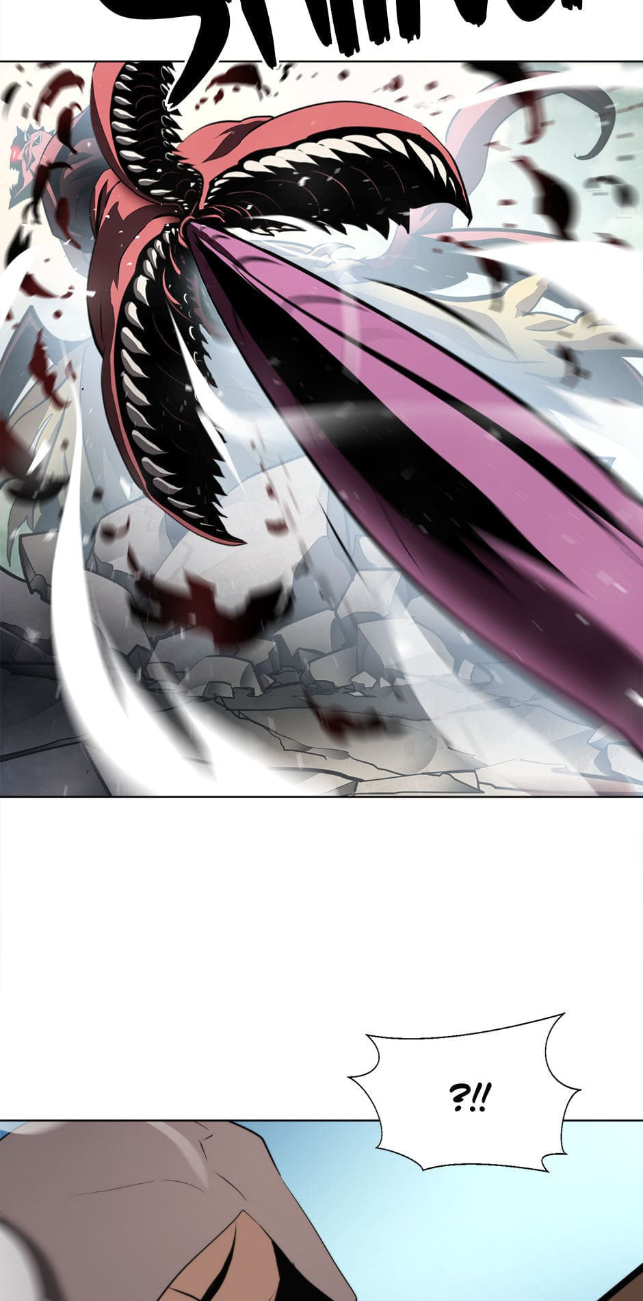 Read Burnout Shock chapter 61 image 27 on Lezhin