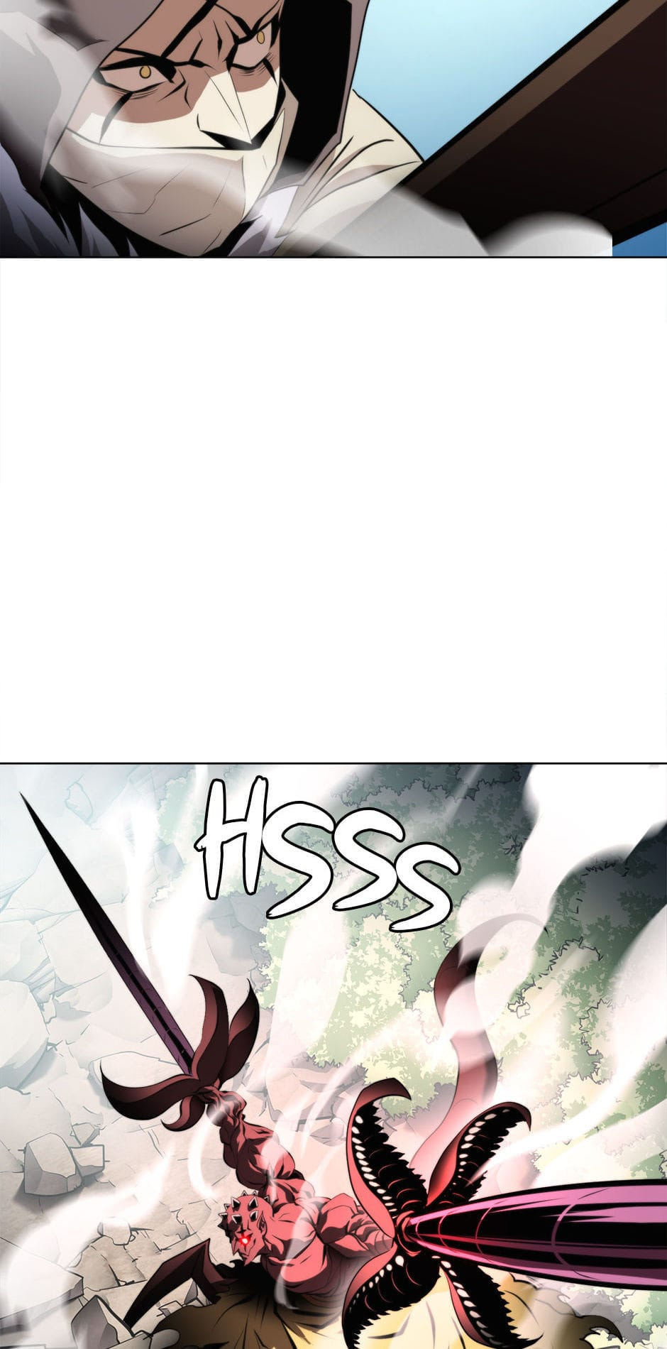 Read Burnout Shock chapter 61 image 28 on Lezhin