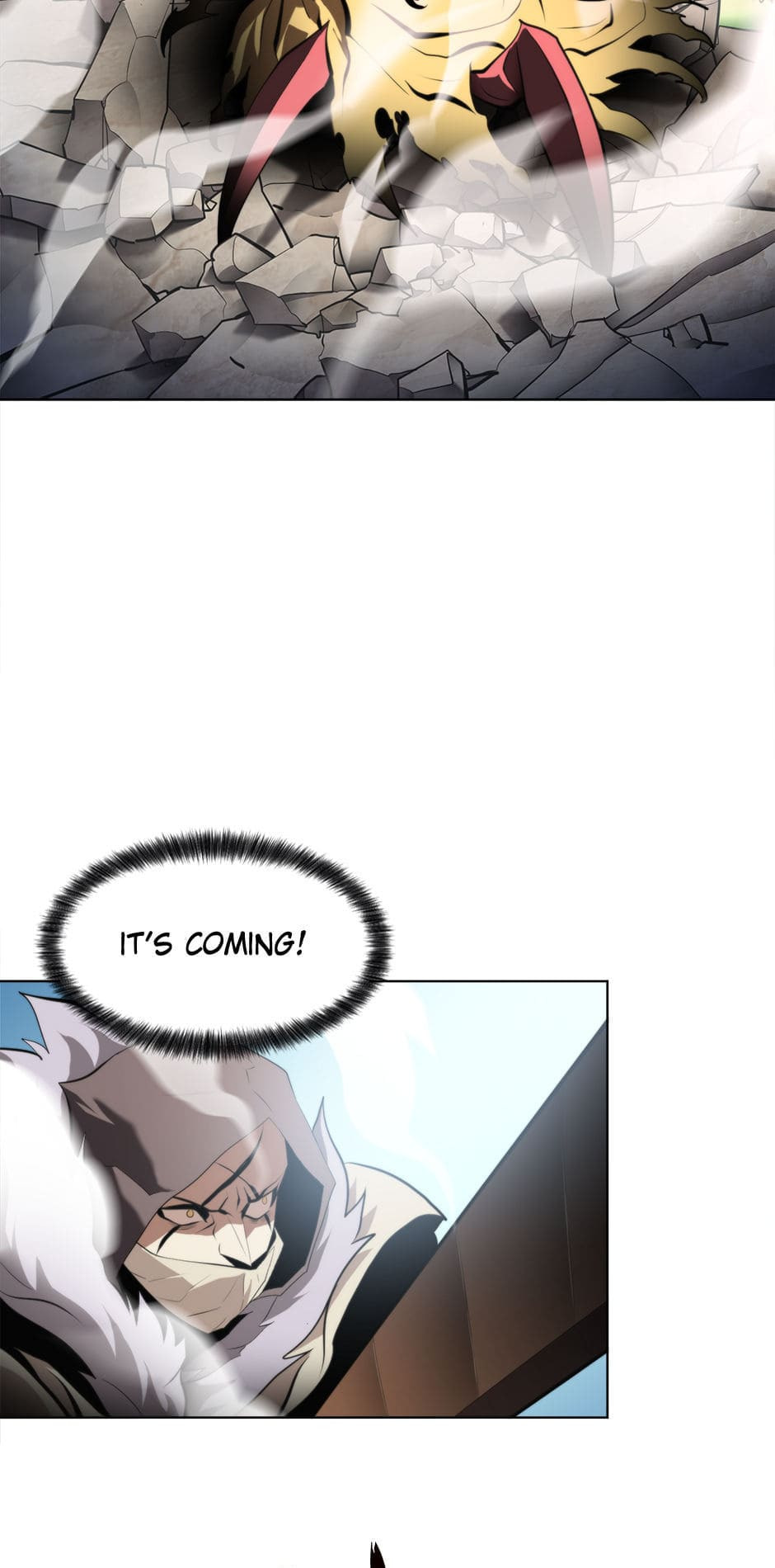 Read Burnout Shock chapter 61 image 29 on Lezhin