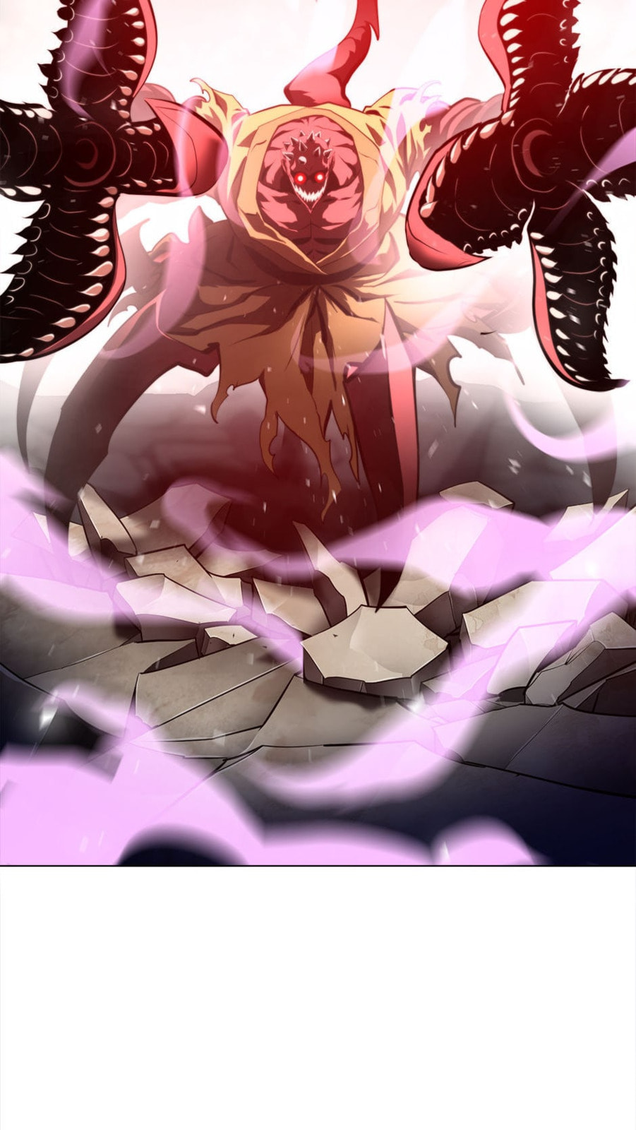 Read Burnout Shock chapter 61 image 3 on Lezhin