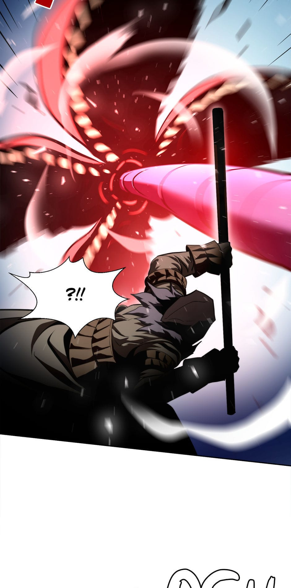 Read Burnout Shock chapter 61 image 37 on Lezhin