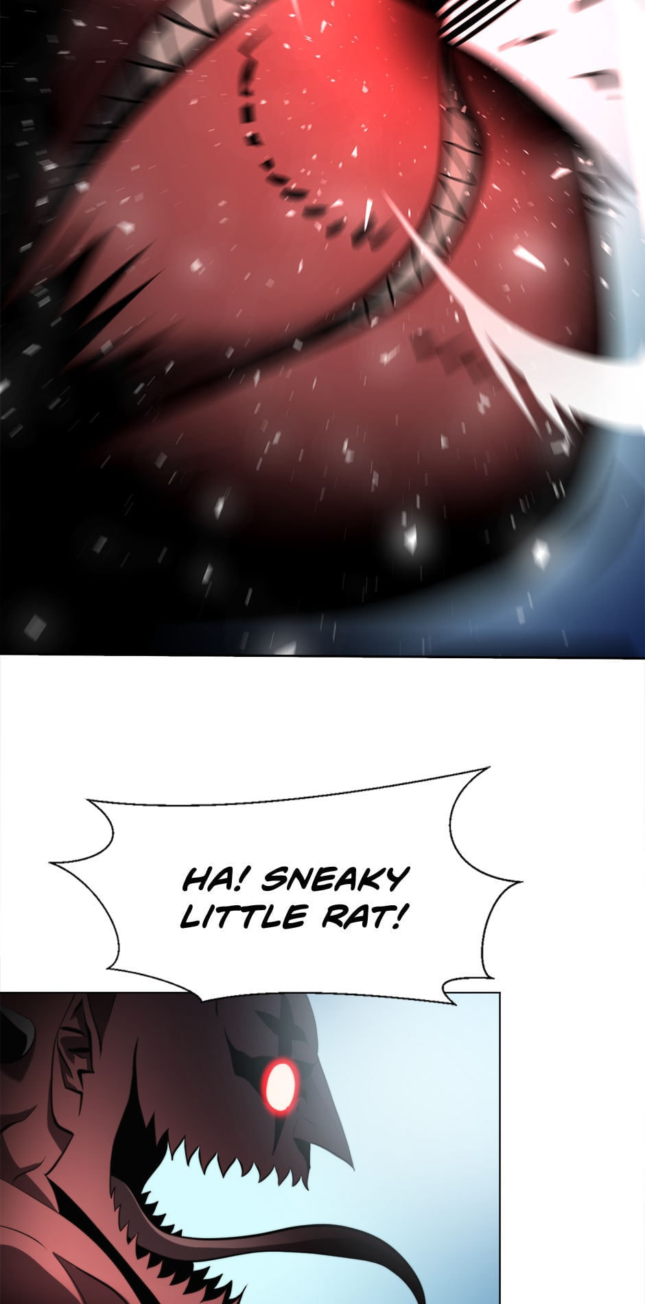 Read Burnout Shock chapter 61 image 39 on Lezhin