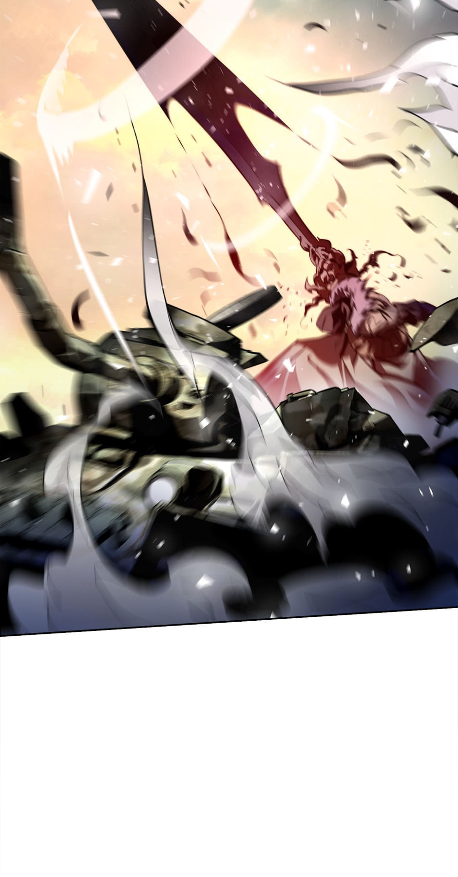 Read Burnout Shock chapter 61 image 56 on Lezhin