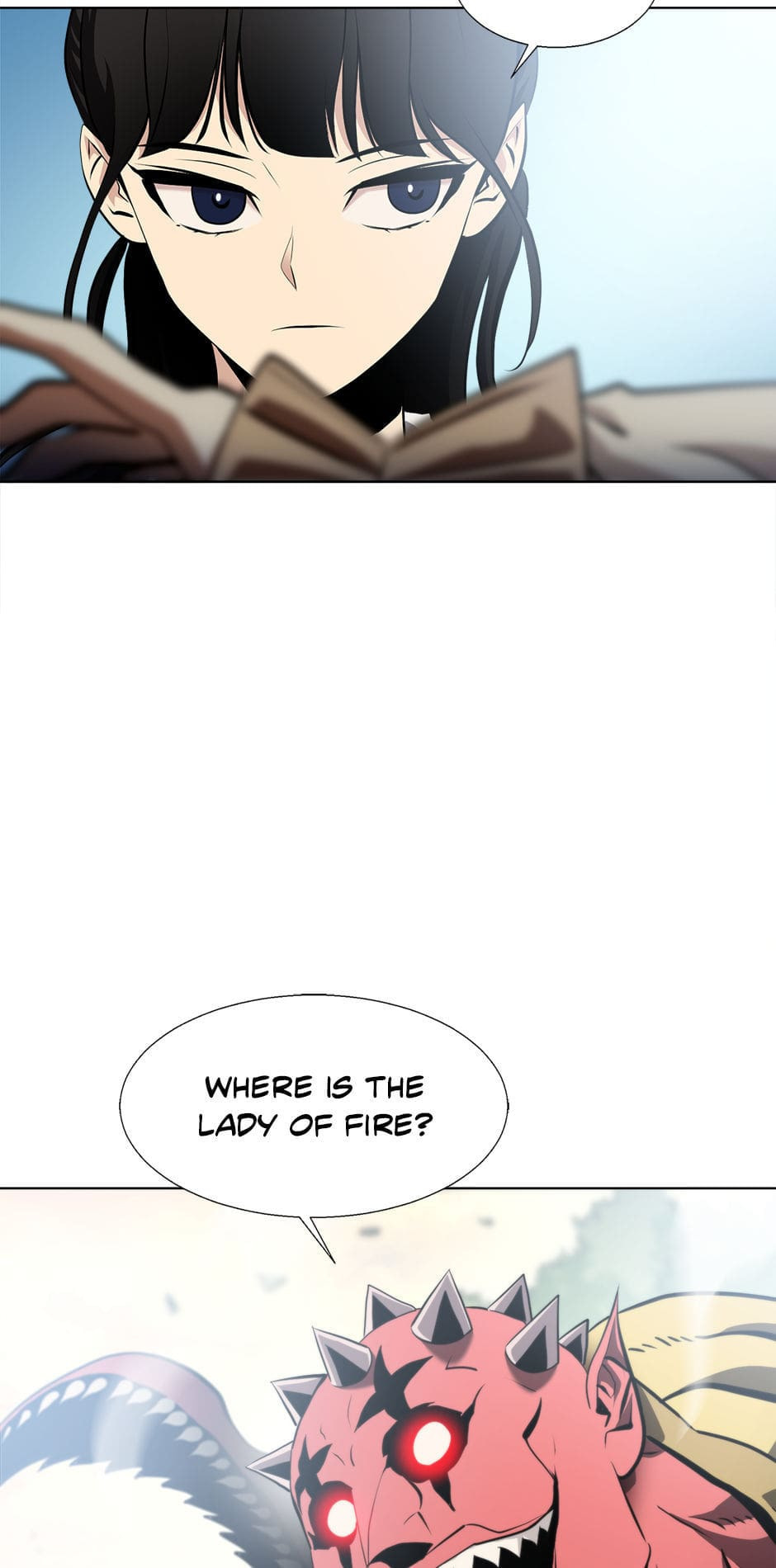 Read Burnout Shock chapter 61 image 7 on Lezhin