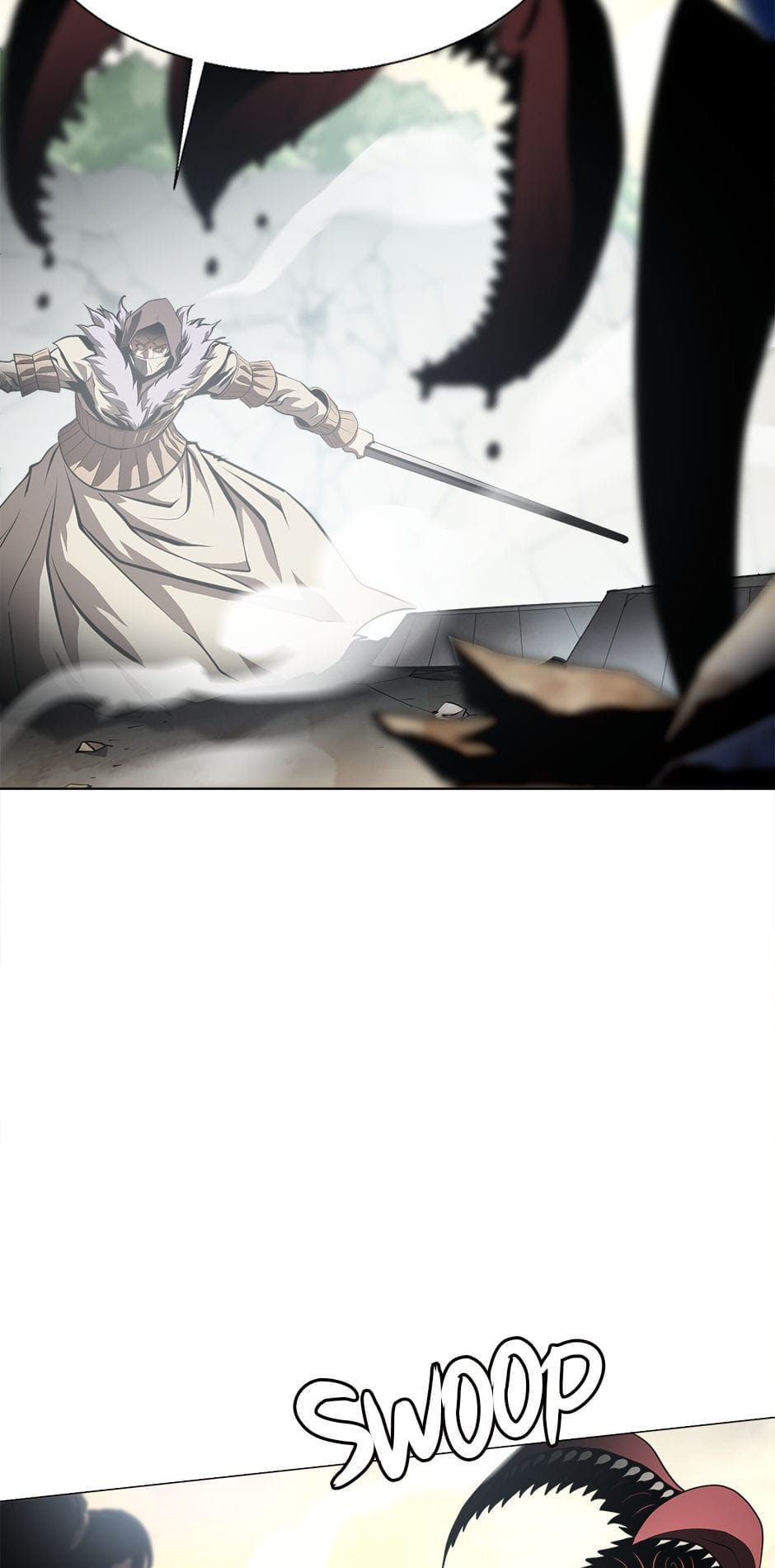 Read Burnout Shock chapter 61 image 9 on Lezhin