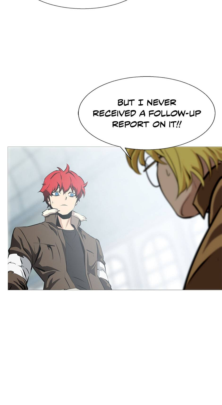 Read Burnout Shock chapter 71.1 image 103 on Lezhin