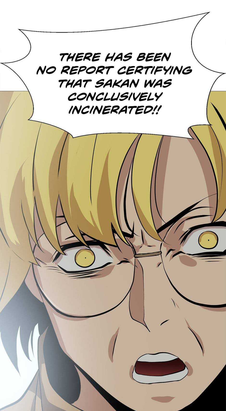 Read Burnout Shock chapter 71.1 image 104 on Lezhin