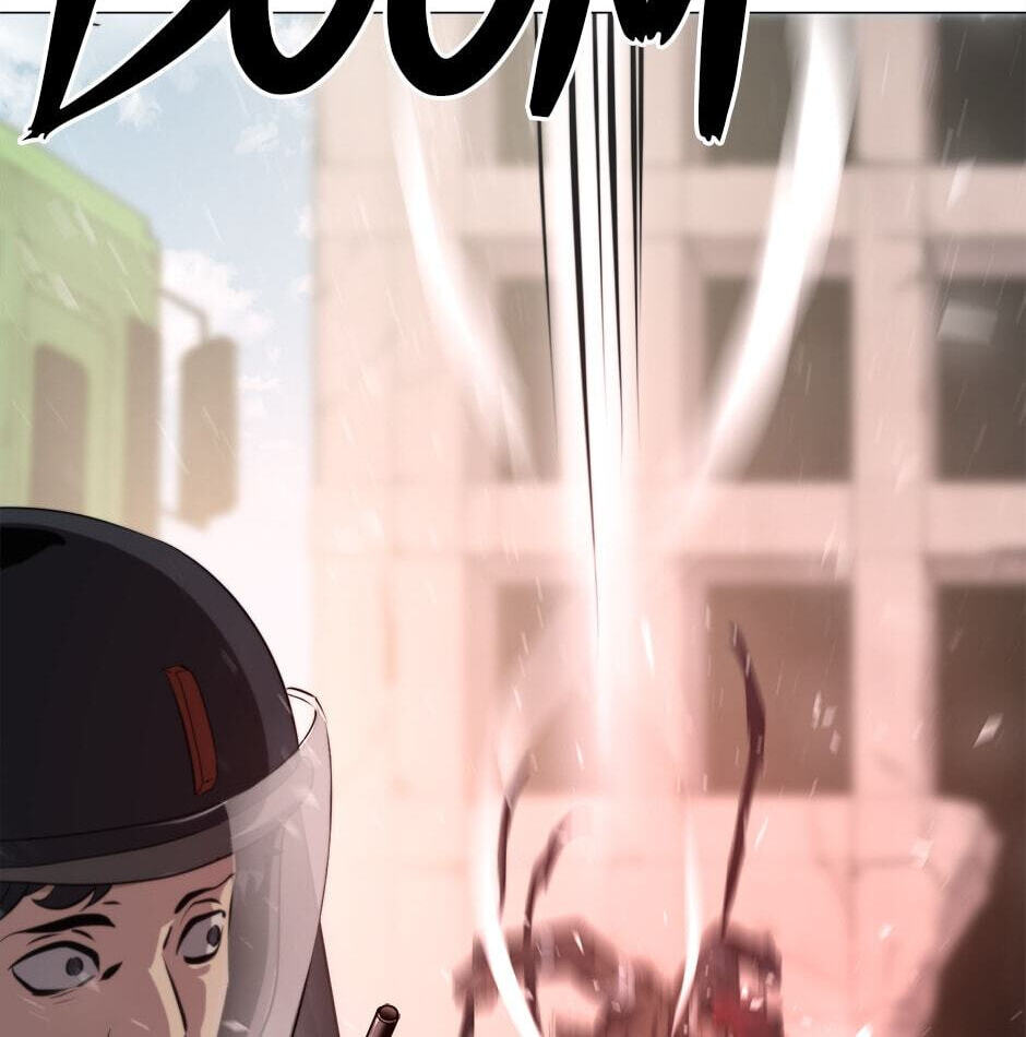 Read Burnout Shock chapter 71.1 image 11 on Lezhin