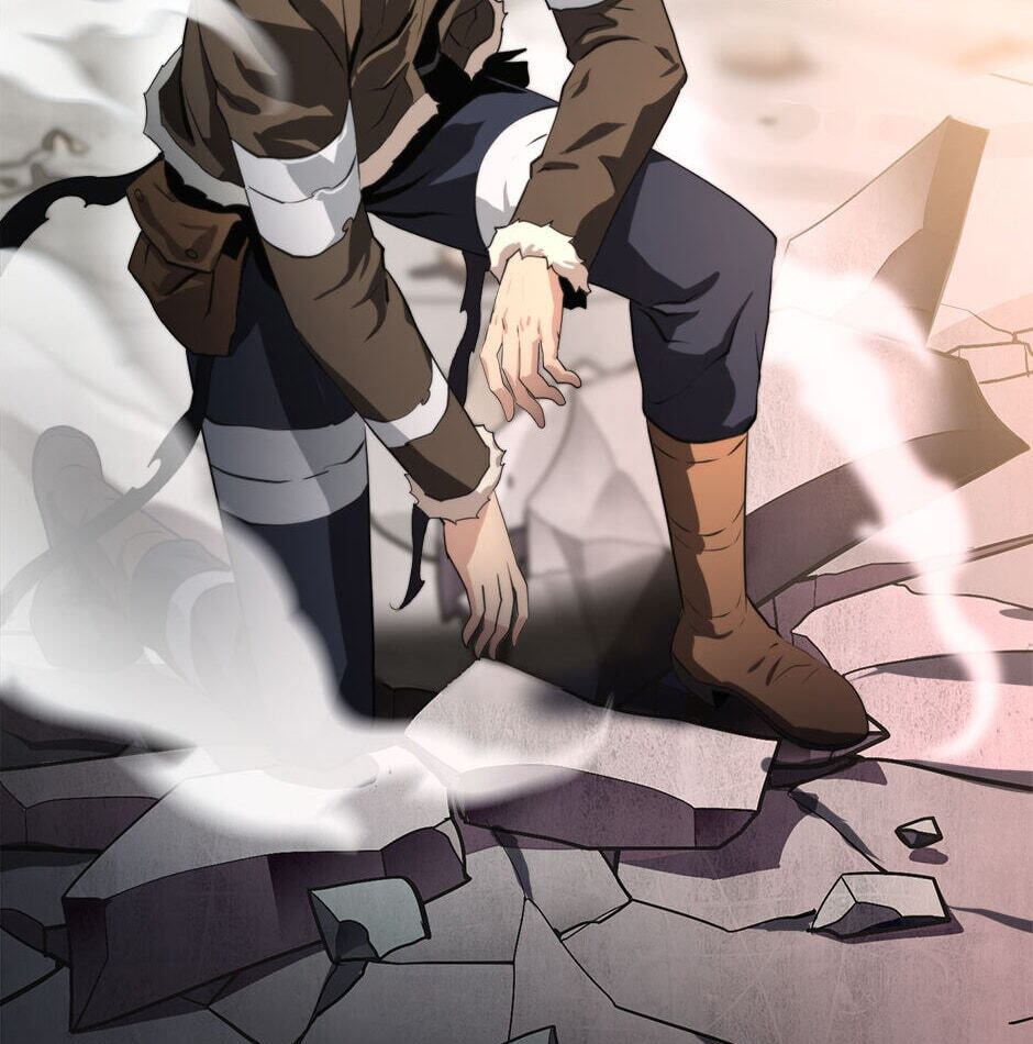 Read Burnout Shock chapter 71.1 image 14 on Lezhin