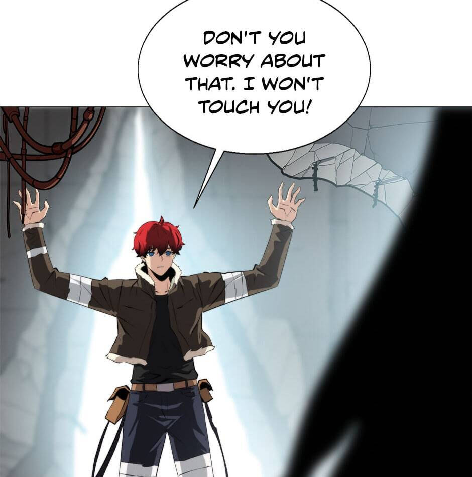 Read Burnout Shock chapter 71.1 image 22 on Lezhin