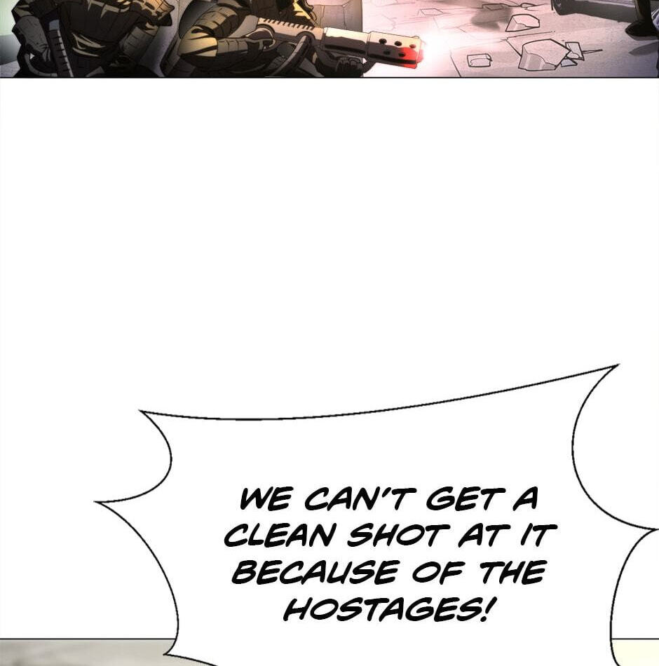 Read Burnout Shock chapter 71.1 image 3 on Lezhin