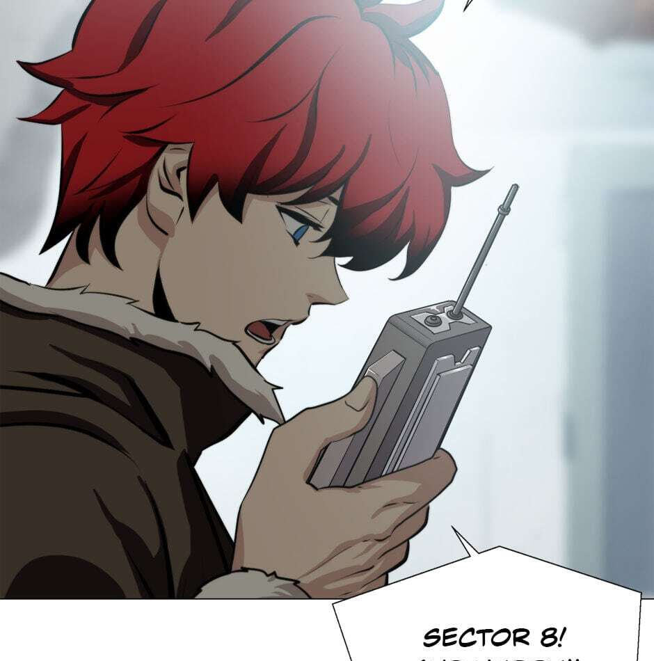 Read Burnout Shock chapter 71.1 image 36 on Lezhin