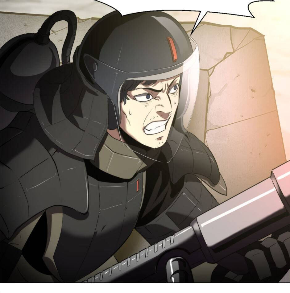 Read Burnout Shock chapter 71.1 image 4 on Lezhin