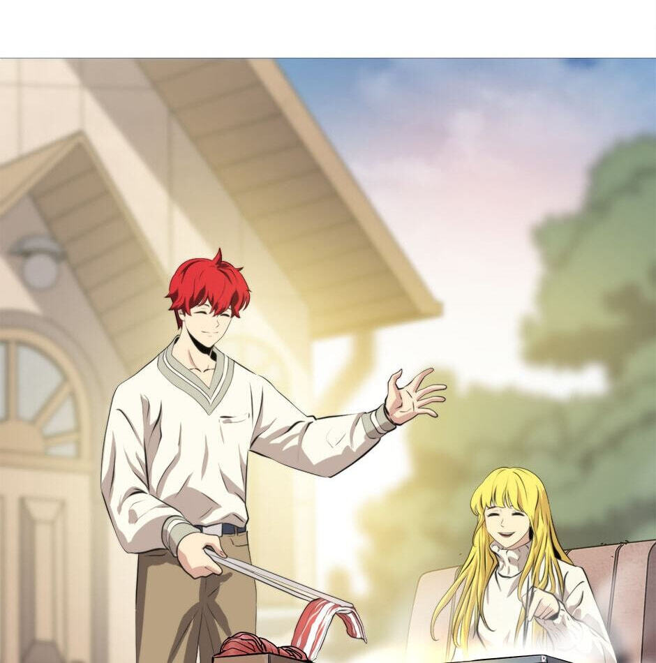 Read Burnout Shock chapter 71.1 image 43 on Lezhin
