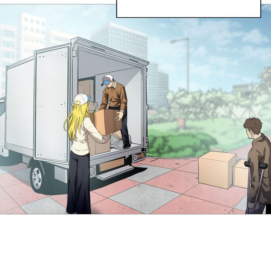 Read Burnout Shock chapter 71.1 image 46 on Lezhin