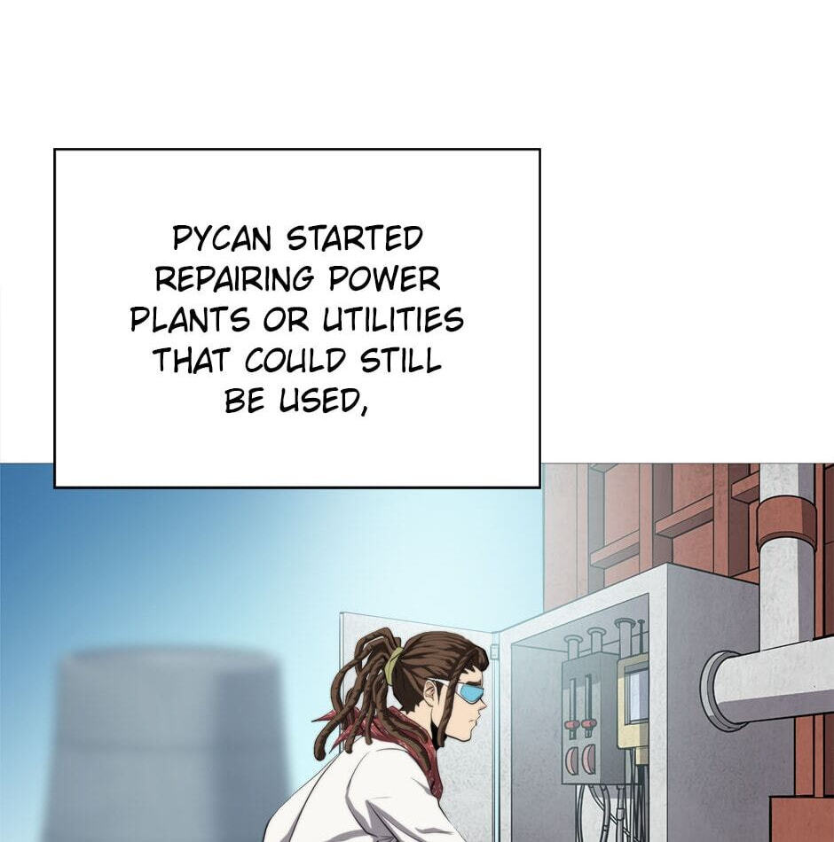 Read Burnout Shock chapter 71.1 image 47 on Lezhin