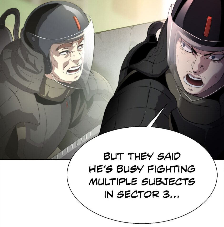 Read Burnout Shock chapter 71.1 image 6 on Lezhin