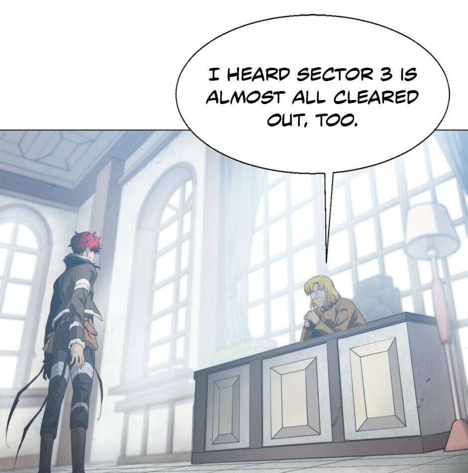 Read Burnout Shock chapter 71.1 image 60 on Lezhin