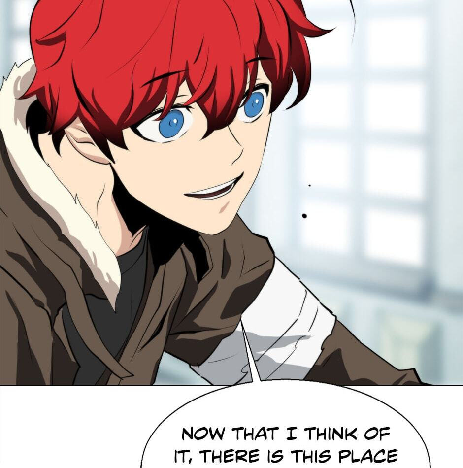 Read Burnout Shock chapter 71.1 image 62 on Lezhin