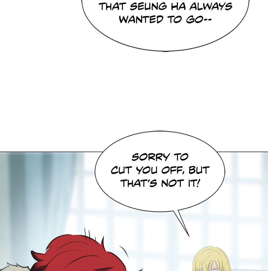 Read Burnout Shock chapter 71.1 image 63 on Lezhin