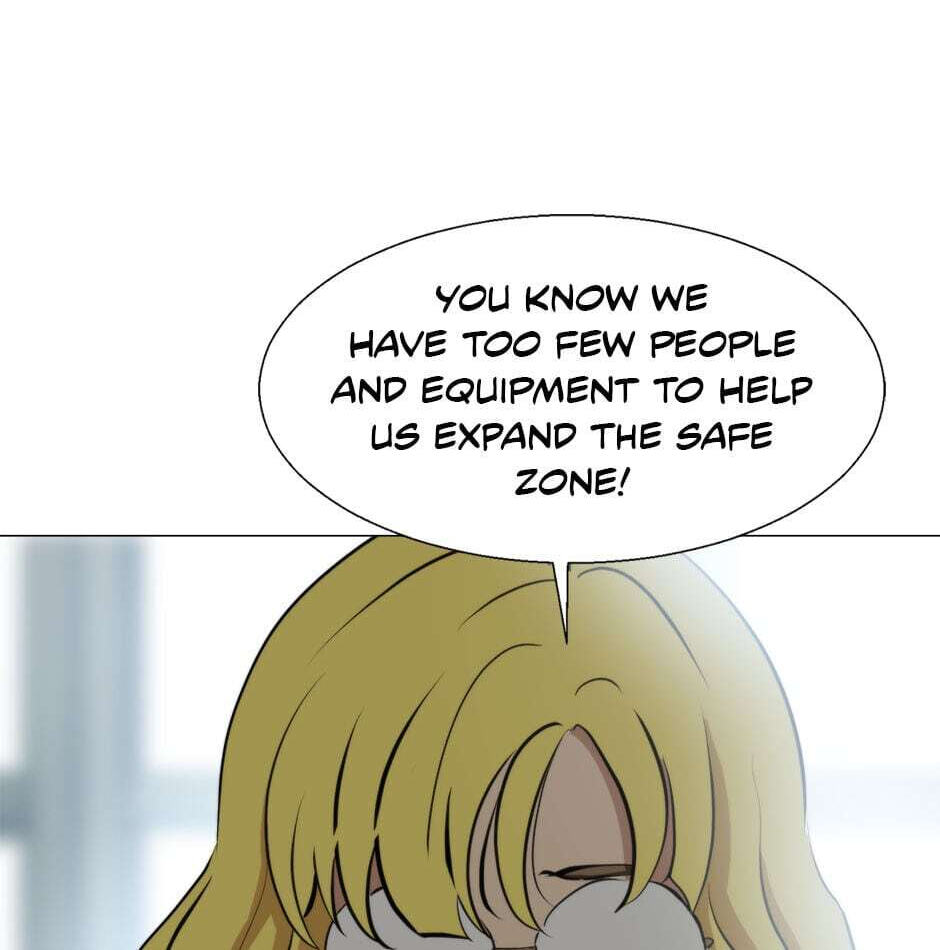 Read Burnout Shock chapter 71.1 image 65 on Lezhin
