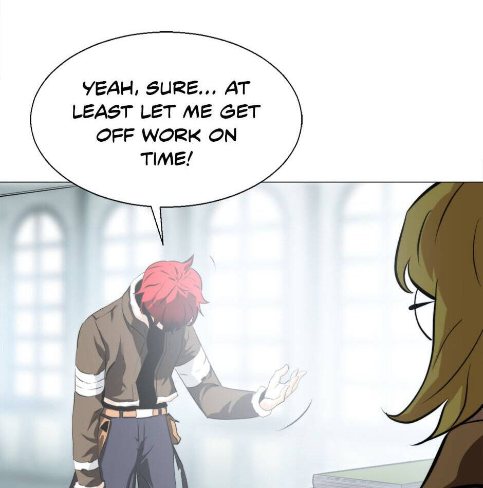 Read Burnout Shock chapter 71.1 image 67 on Lezhin
