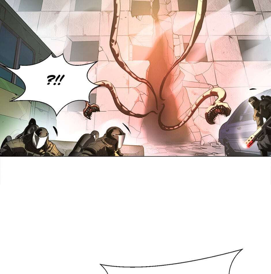 Read Burnout Shock chapter 71.1 image 8 on Lezhin
