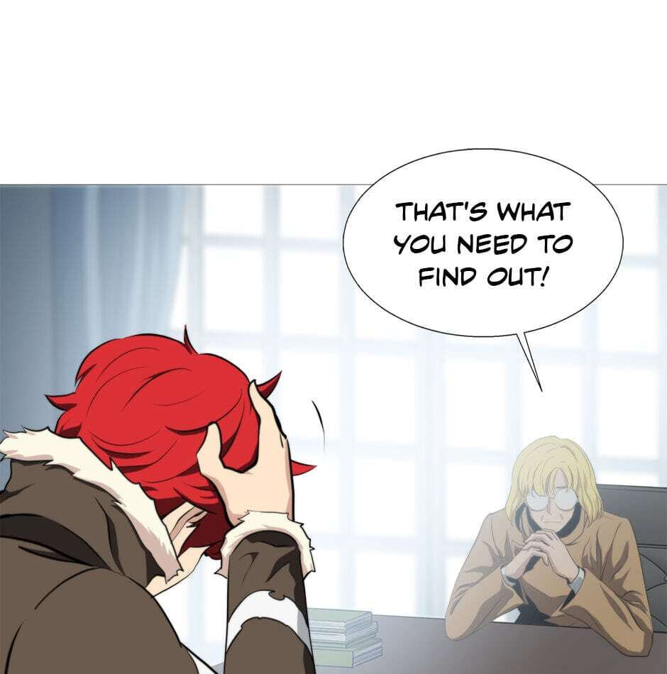 Read Burnout Shock chapter 71.1 image 80 on Lezhin