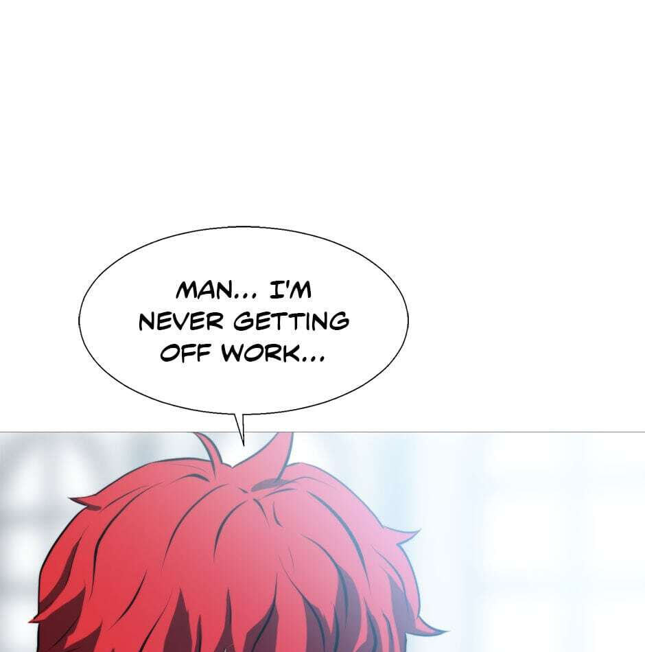 Read Burnout Shock chapter 71.1 image 88 on Lezhin
